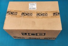 New JCB 332/G5833 Regen Valve Block 350 Bar