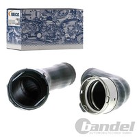 Vaico Ladeluftschlauch Turboschlauch Passend FüR BMW 3 5 | V20-1616