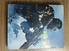 Call of Duty Ghosts Steelbook Hardened Edition PlayStation 4 Ps4 UNUSED CODES