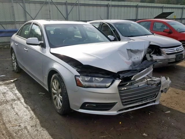 Engine ECM Electronic Control Module 2.0L Turbo Fits 13-14 AUDI ALLROAD 1976016 Foto 3 de 4