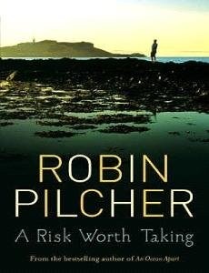 A Risk Worth Taking, , Used; Good Book