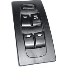 Power Window Switch with Window Lock Fit For SCORPIO - EAGLE