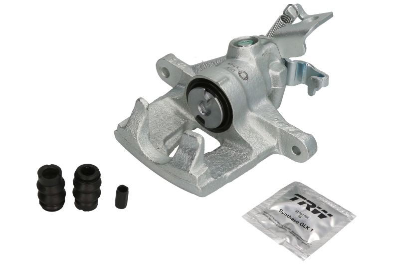 Fits TRW BHN378E Brake caliper BHN378E As part of ZF Aftermarket, every TRW Tru