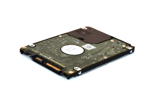 Western Digital Blue 320GB HDD 2.5" SATA III, 5.400 ot/min, 8MB (WD3200LPVX)