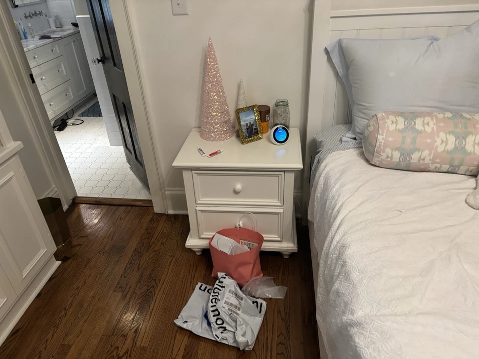 Dormitorio Stanley Young American Girls Foto 3 de 4