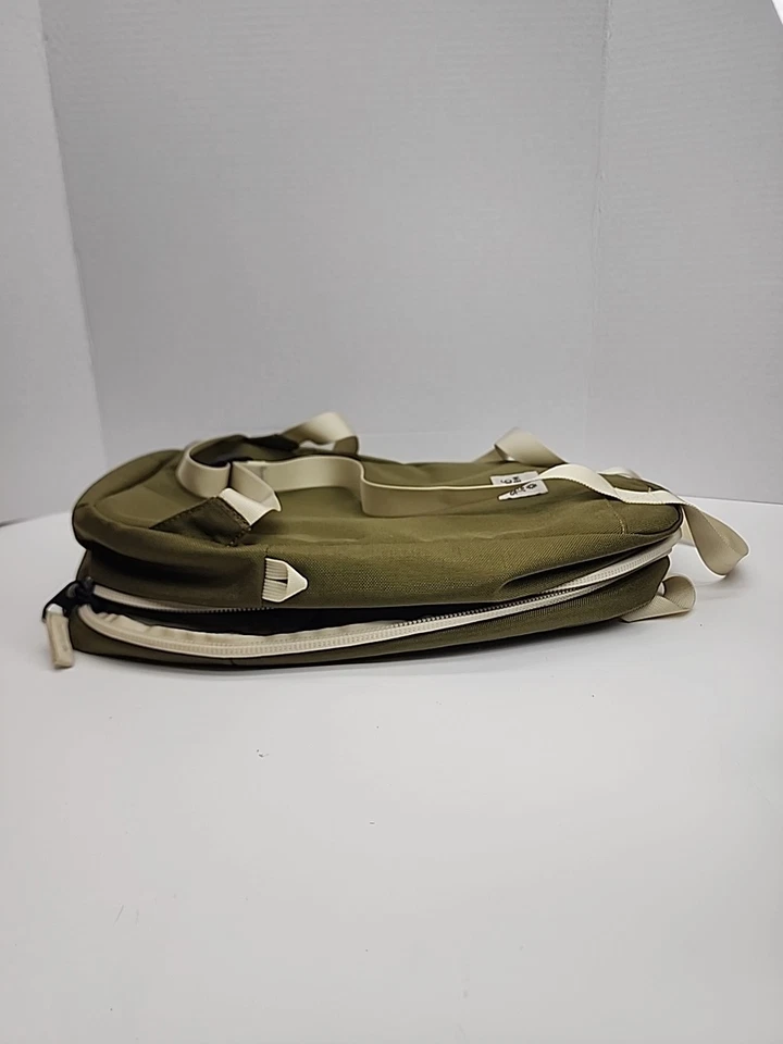 Mochila Olive Walker Goods Foto 4 de 4