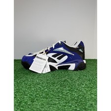 Reebok Preseason 94 Low Panini Purple Prizm 100202416 SZ 9