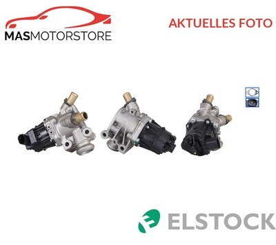 AGR-VENTIL ABGASRÜCKFÜHRVENTIL ELSTOCK 73-0406 A FÜR FIAT DUCATO
