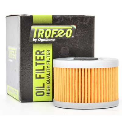TROFEO Ölfilter 22TR112 Für Adly ATV 300 S Interceptor II Sentinel