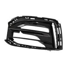 DIEDERICHS Lüftungsgitter Frontstoßfänger für BMW 1er F40 links 51117459717