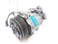 3M5H19D629SB klimakompressor FORD FOCUS II 2° SERIE 1.6DIESEL KW80 G8DA 236115