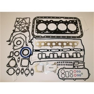 ASHIKA MOTORDICHTSATZ MOTOR DICHTUNGEN passend für KIA CARNIVAL | 49-0K-K03