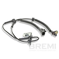 Bremi ABS Sensor Raddrehzahl 51849 FüR Chrysler Voyager 5 RT CRD Dodge Caravan