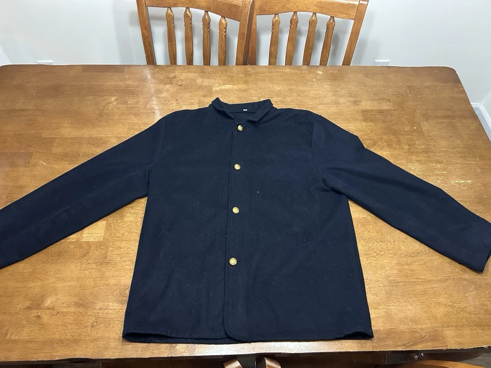 Lote Alistado Federal Recreación Guerra Civil Foto 2 de 4