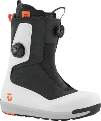 UNION Snowboard Schuhe Snowboardboot RESET PRO Boot 2026 white/black Snowboard
