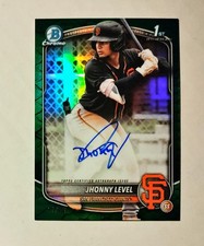 2025 Bowman Chrome Mega Box Set Review and Checklist 21