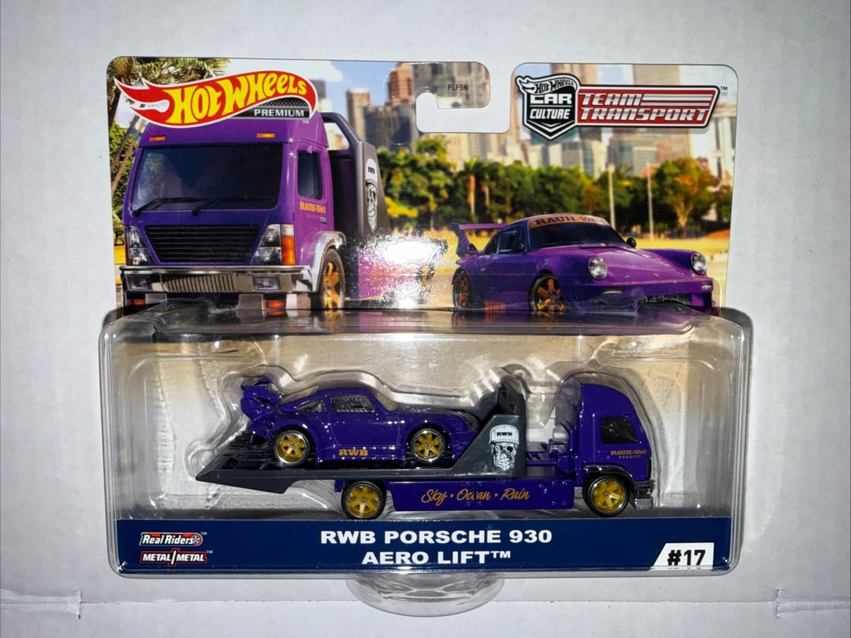 Porsche Diecast Car Transporters for sale | eBay