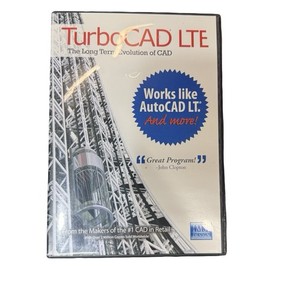 Turbocad | eBay