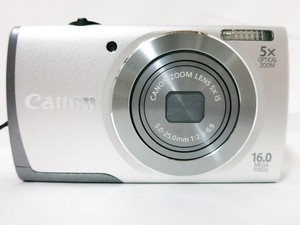 Canon Powershot A3500 | eBay
