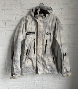Asics Ski Jacket | eBay