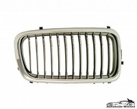 KüHlergitter KüHlergrill Rechts FüR Bmw E38 Limo 98-01