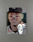 2025 Bowman'S Best Aaron Judge Pixel Portraits #P-23 Yankees WQW