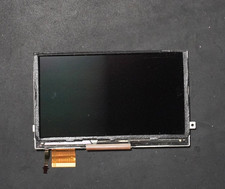 Sony Portable PlayStation PSP 3000 OEM LED Display Screen with problem