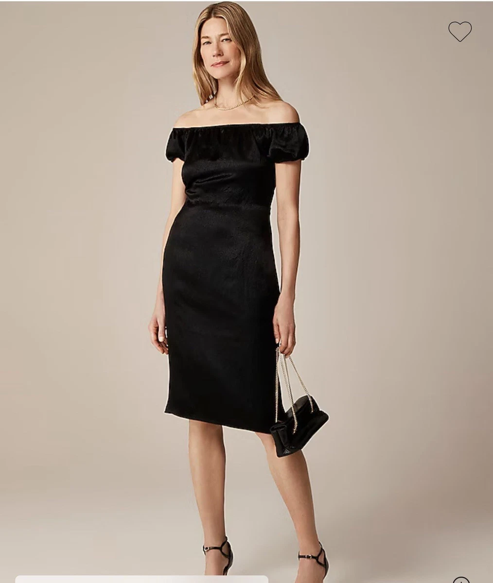formal off the shoulder dresses Katie Mesh Off-The-Shoulder Formal Dress