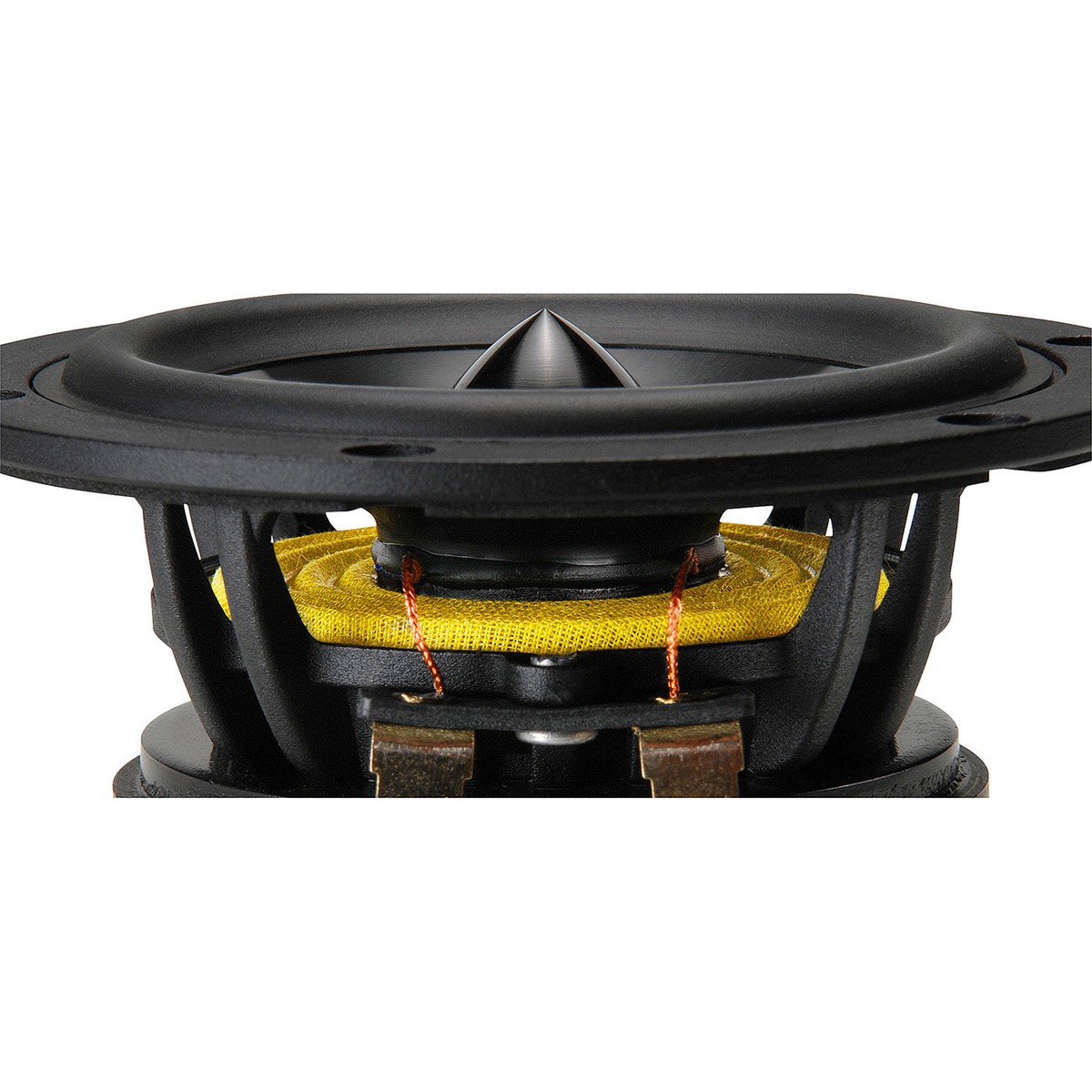Dayton Audio RS100-8 4