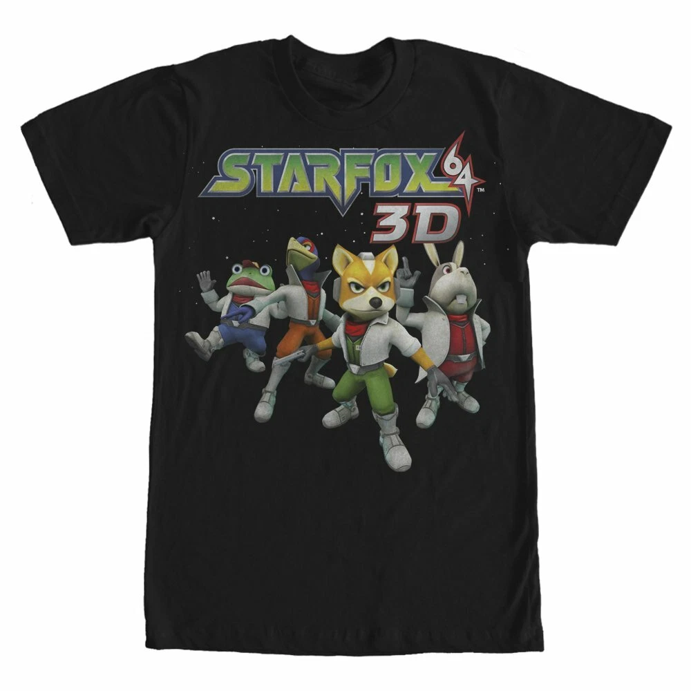 starfox shirt products for sale | eBay