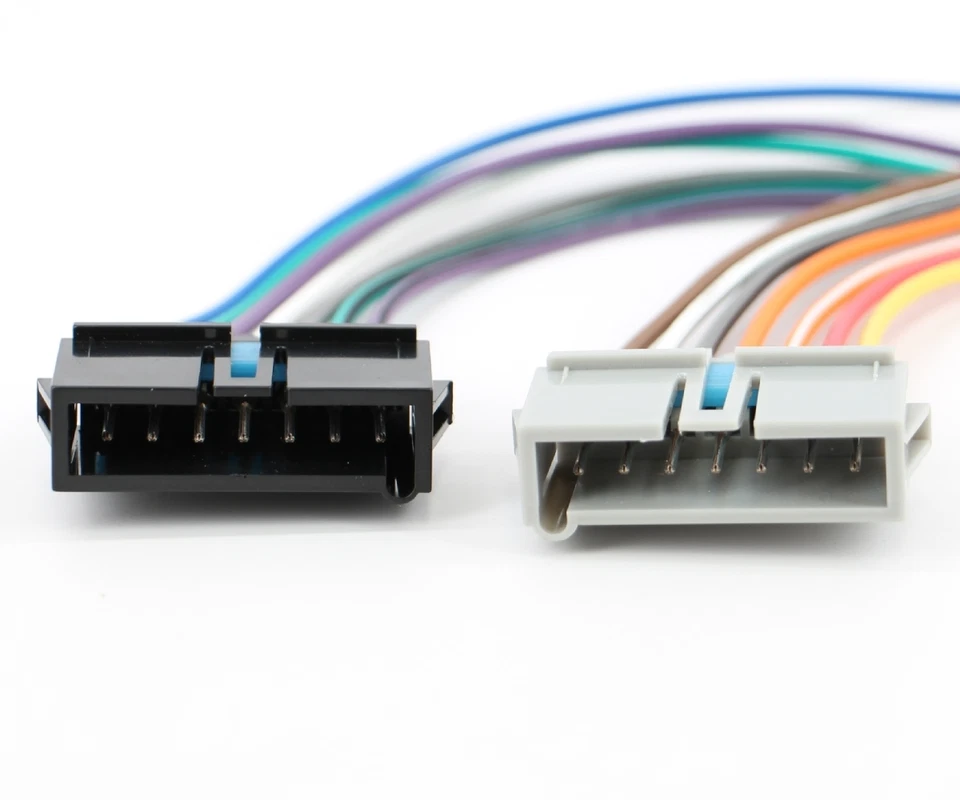 Xtenzi Replace Install Wire Harness for 1977-Up Chrysler, Jeep/Eagle, Plymouth - Image 2 of 3