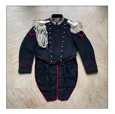 Veste Carabinieri 1942 Italia Roma Torino Gendarmerie Police Firenze casque