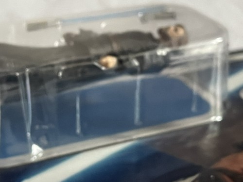 Star Wars Vintage Collection VC146 Luke Skywalker Crait 3.75 Figure EURO MOC - Picture 14 of 20