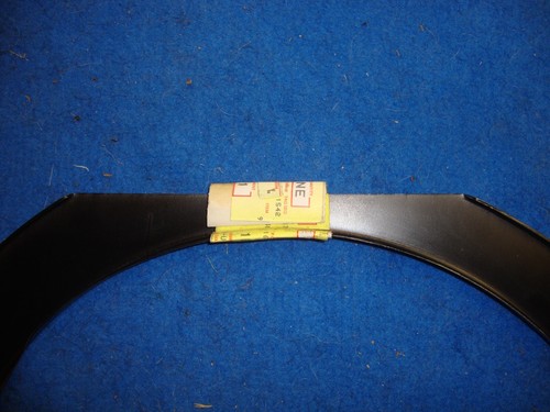 70-72 Chevelle SS454 Cowl Induction Air Cleaner Seal Ring Flange NOS GM 3975986 - Picture 8 of 11