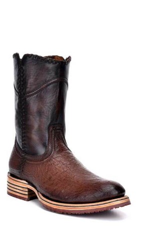 3P02AB Suaves Avestruz CUADRA | eBay