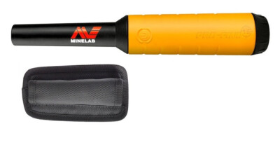 Minelab Pro-Find 15 Pinpointer