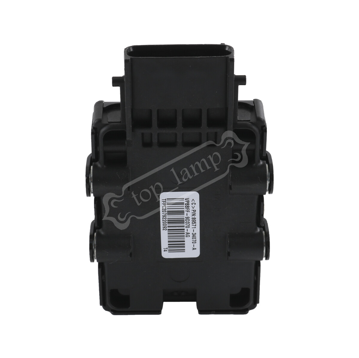 Fuel Pump Control Module New For Toyota 2010-21 Tundra 89571-34070 | eBay