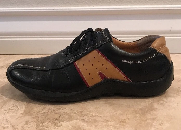 Sport oxford hotsell shoes