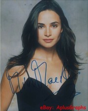 MIA MAESTRO... Breathtaking Beauty (Alias) SIGNED MIA MAESTRO... Breathtaking Beauty (Alias) SIGNED
