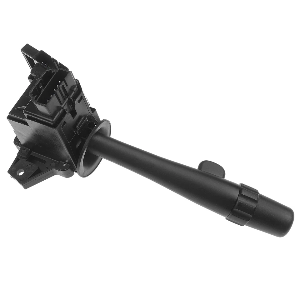 Headlight Turn Signal Switch for Cadillac Deville 2000 2001 2002 2003 2004 2005 - Image 4 of 4