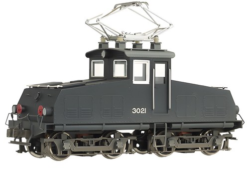 Marklin Merculin 3674 Digital Ho Gauge Vehicle type: Locomotive