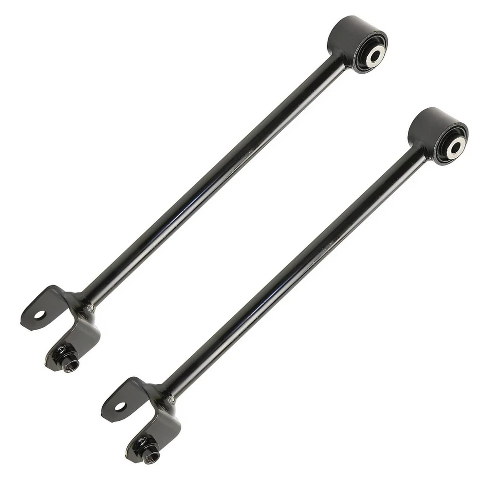 Rear Upper & Lower Control Arms Sway Bars for 2009-17 Honda Accord Acura TL TSX - Image 3 of 4