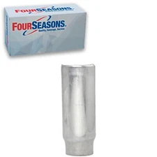 4 Seasons A/C Receiver Drier For 1998 Chevrolet Tracker