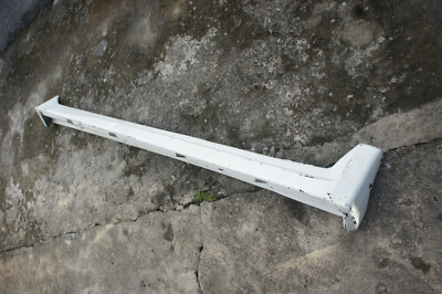 RIGHT SIDE RH JDM Mitsubishi Lancer evo 4 CN9A evolution stock side skirts evo4