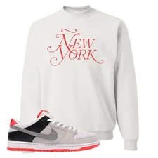 Sneaker Sticker Plastic Card 158