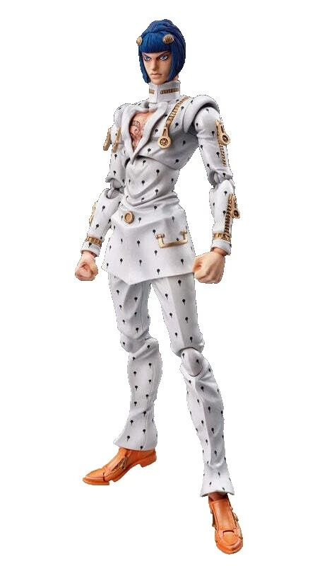 Figuras de acción Jo-Jo