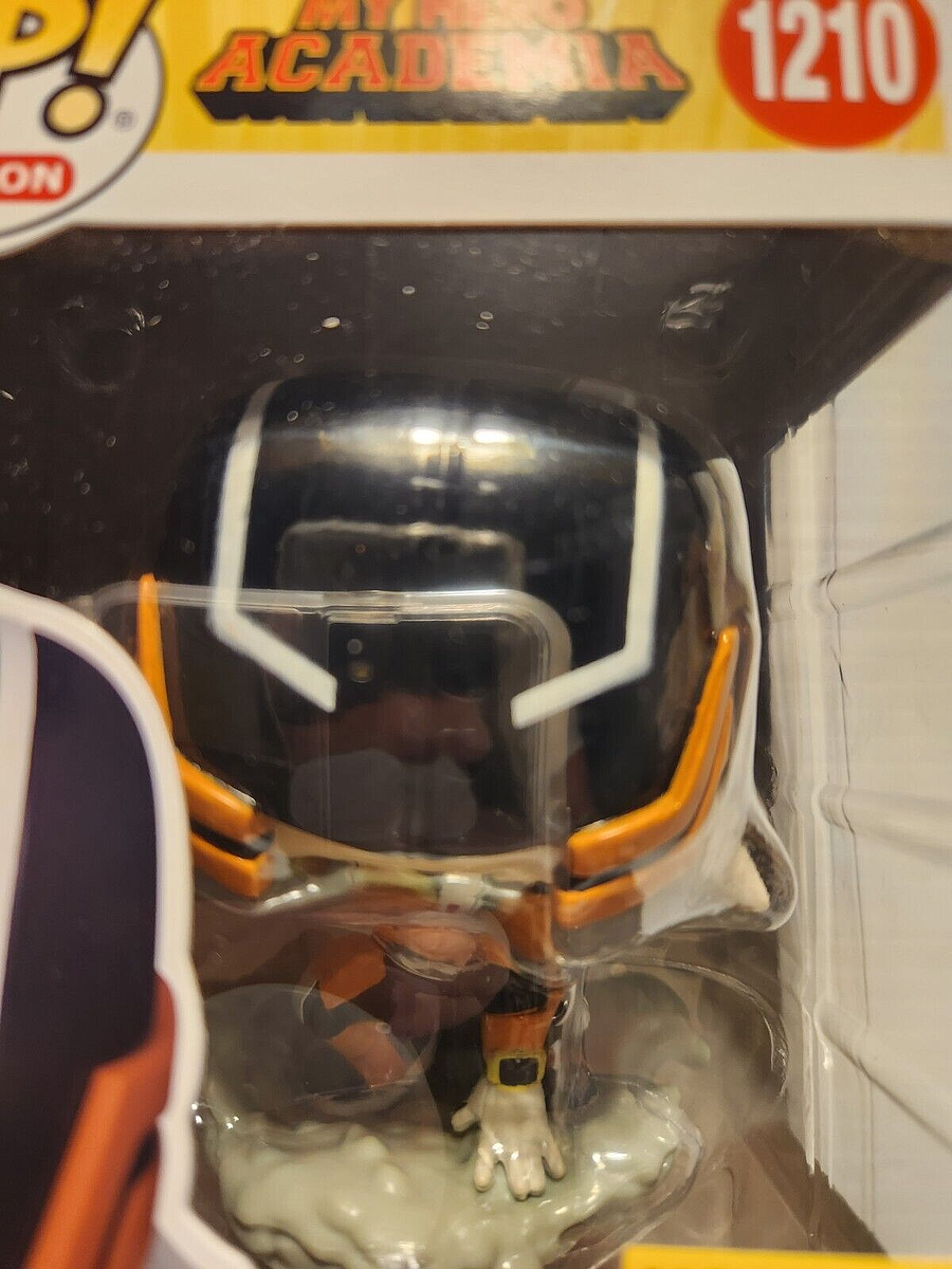 NEW Funko Pop! Juzo Honenuki #1210 My Hero Academia Hot Topic
