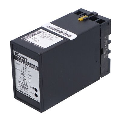 M-System KVS-A5-B Used UMP
