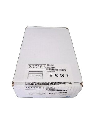 New unopened DISTECH ECL-610 / ECL610