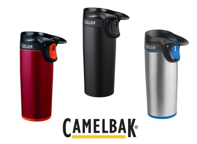 camelbak forge flask
